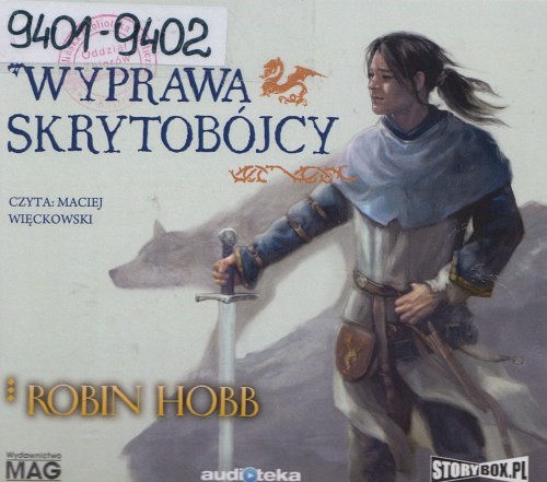 Wyprawa skrytobójcy