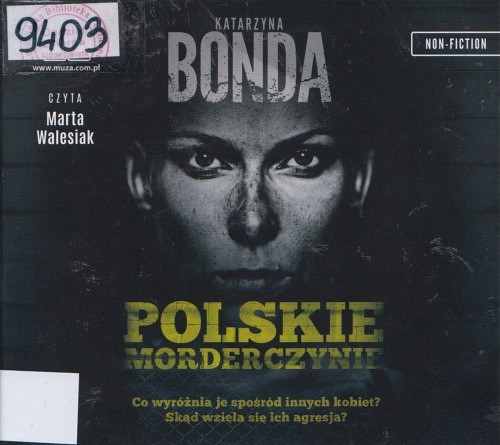 Polskie morderczynie