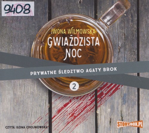Gwiaździsta noc