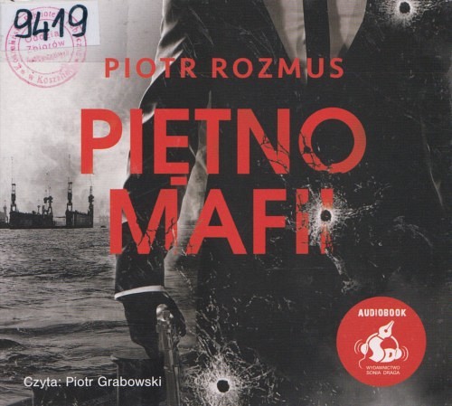 Piętno mafii