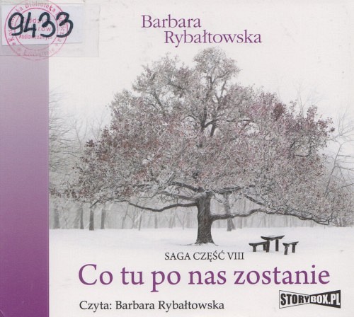 Co tu po nas zostanie