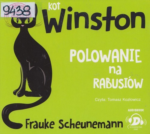 Polowanie na rabusiów