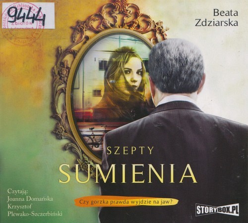 Szepty sumienia
