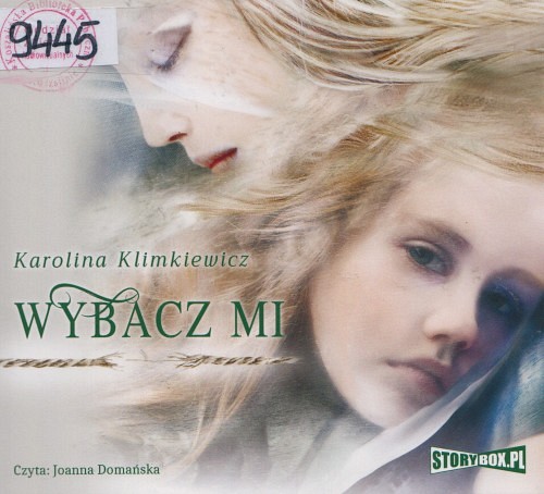 Wybacz mi