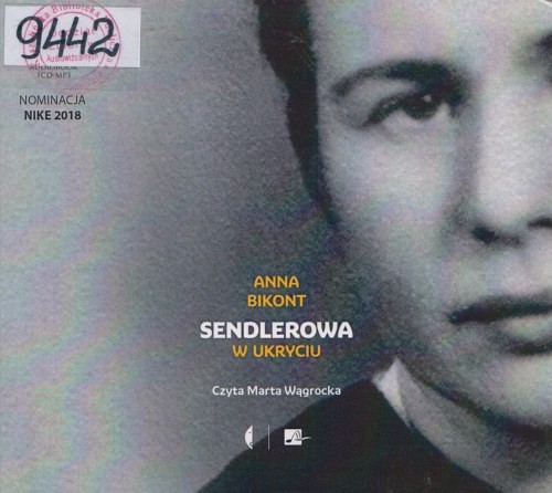 Sendlerowa : w ukryciu