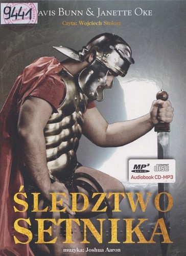 Śledztwo setnika