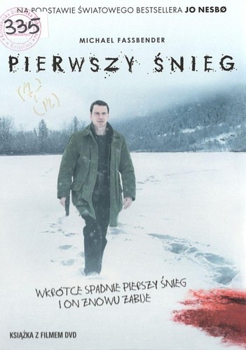 Pierwszy śnieg