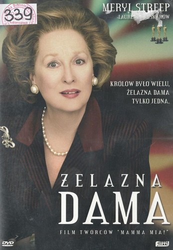 Żelazna Dama