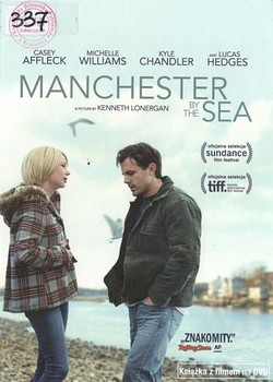 Skan okładki: Manchester by the Sea