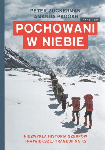 Pochowani w niebie