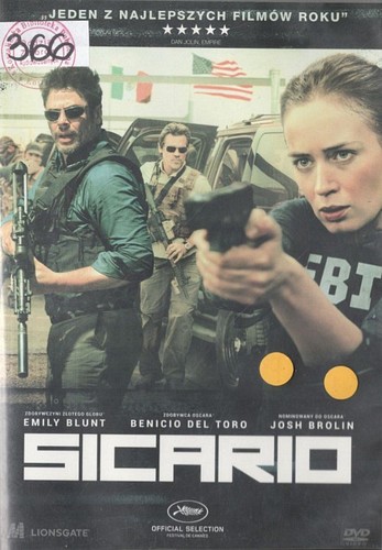 Sicario