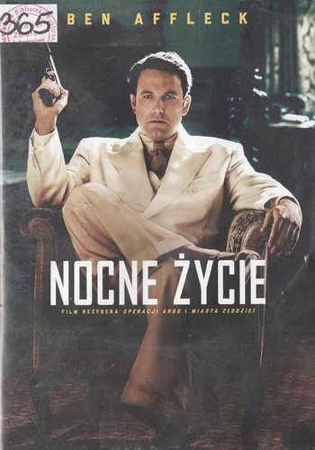 Nocne życie