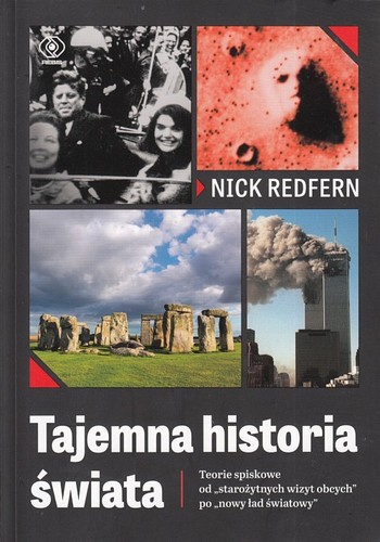 Tajemna historia świata