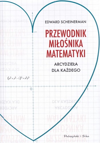 Przewodnik miłośnika matematyki