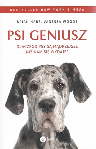 Psi geniusz