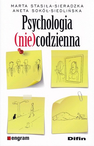 Psychologia niecodzienna