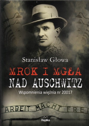Mrok i mgła nad Auschwitz