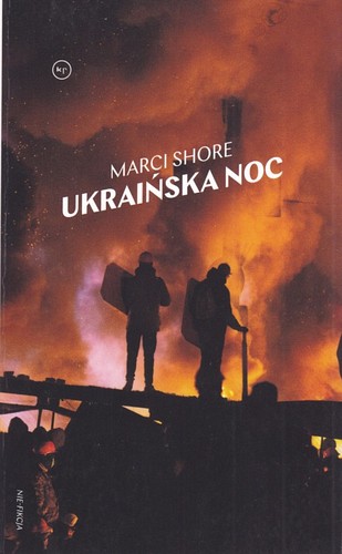 Ukraińska noc