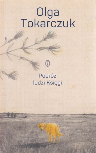 Podróż ludzi Księgi