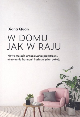 W domu jak w raju