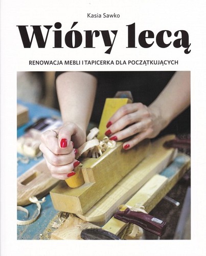 Wióry lecą