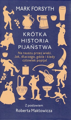 Krótka historia pijaństwa