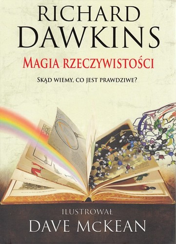 Magia rzeczywistości