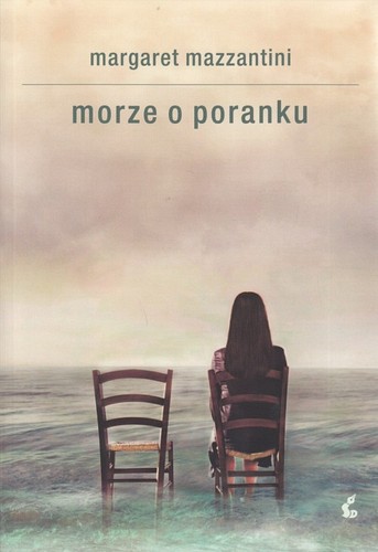 Morze o poranku