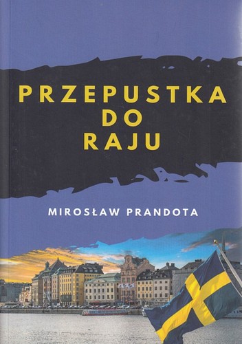 Przepustka do raju