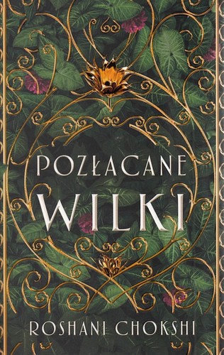 Pozłacane wilki