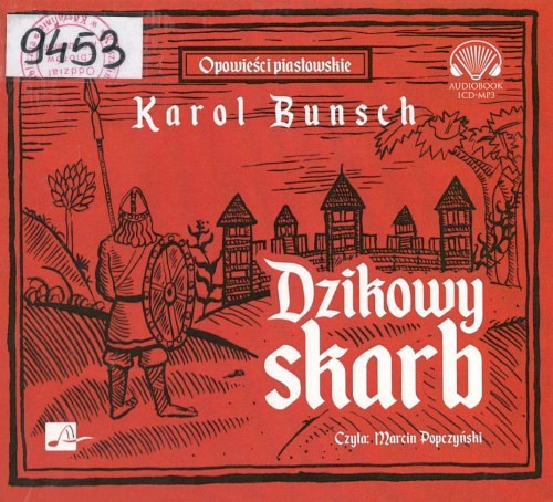 Dzikowy skarb