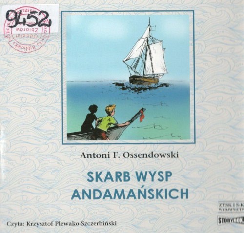 Skarb Wysp Andamańskich