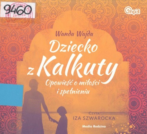 Dziecko z Kalkuty