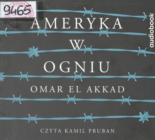 Ameryka w ogniu