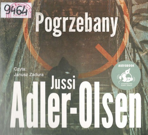 Pogrzebany