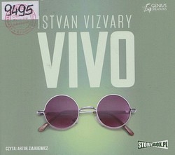Skan okładki: Vivo