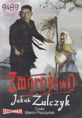 Zmorojewo