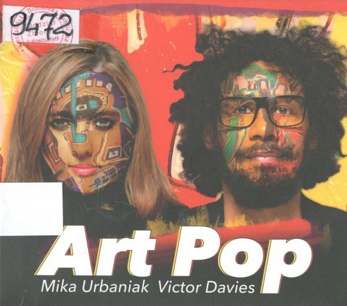 Art Pop