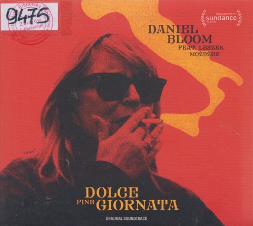 Dolce Fine Giornata : original soundtrack