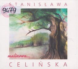 Skan okładki: Malinowa...