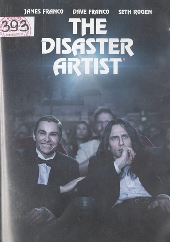 The Disaster Artist