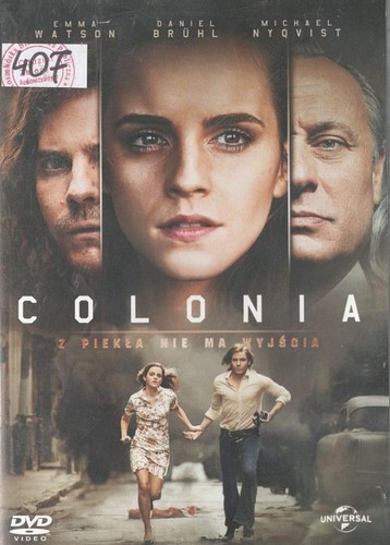 Colonia