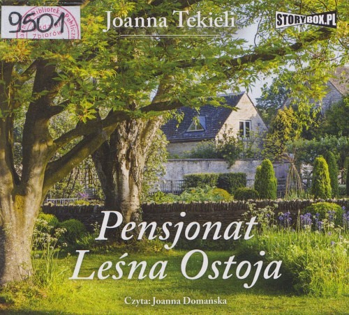 Pensjonat Leśna Ostoja