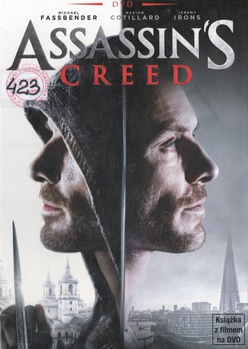 Assassin's Creed