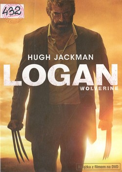 Skan okładki: Logan