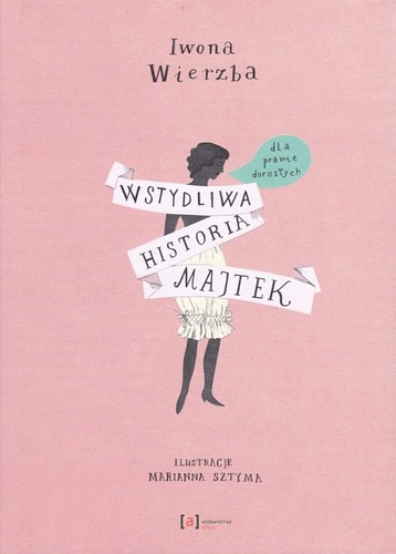 Wstydliwa historia majtek