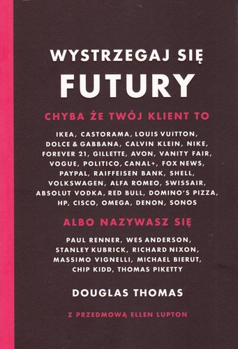 Wystrzegaj się Futury