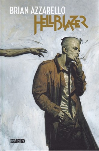 Hellblazer