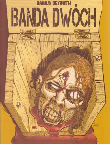 Banda dwóch