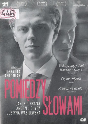 Pomiędzy słowami